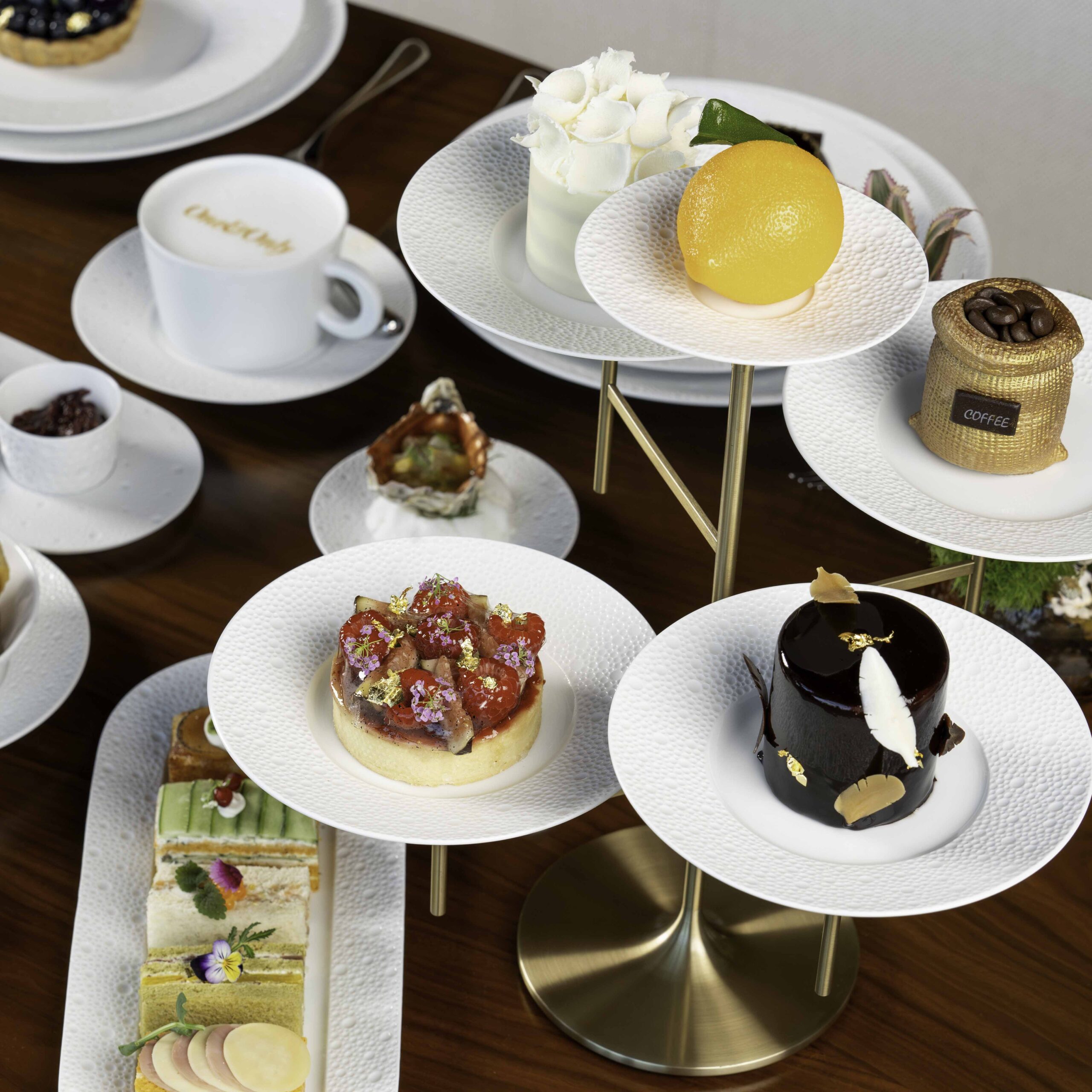 (AELIA - AFTERNOON TEA MOMENT)_28